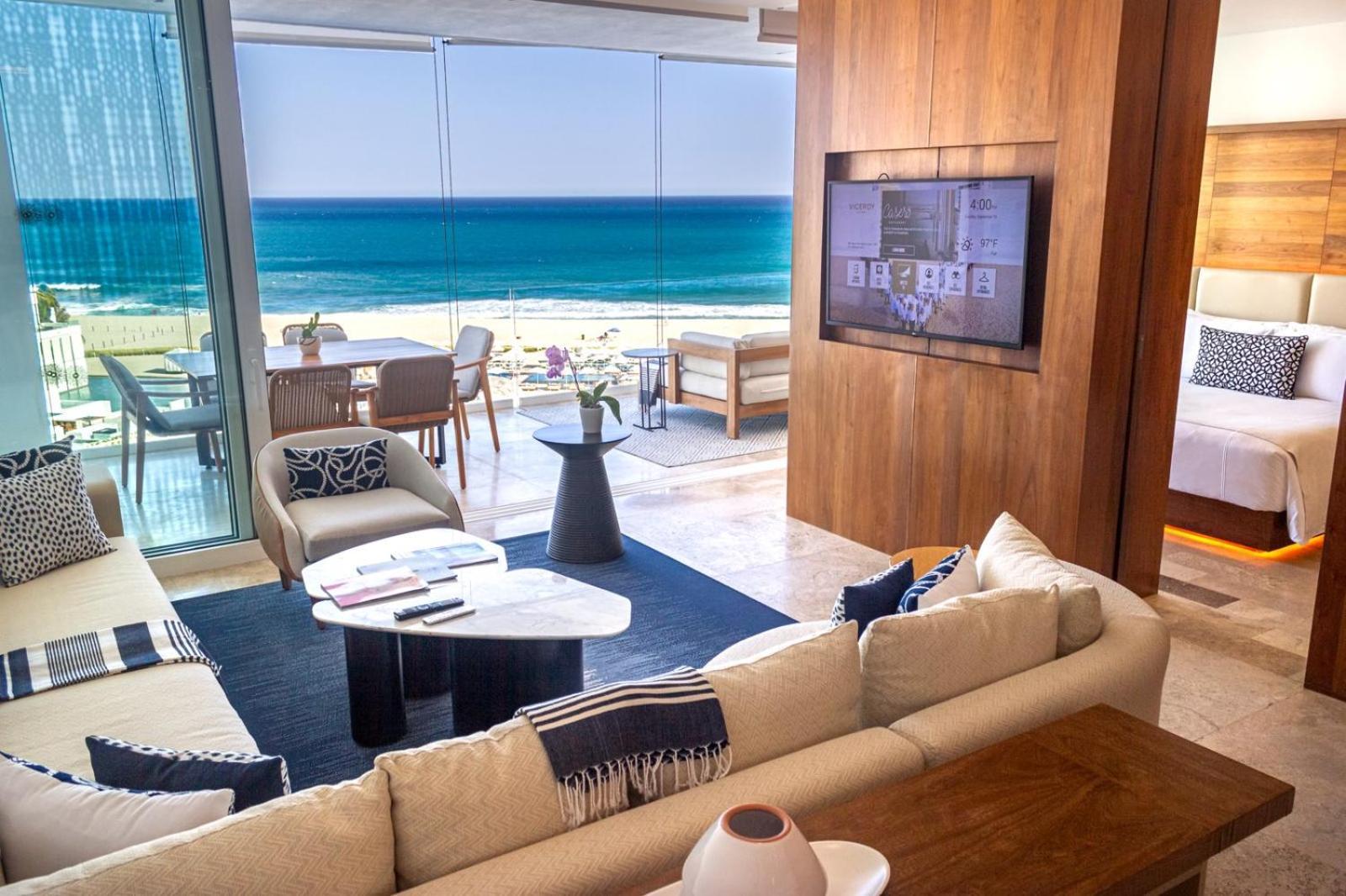 Beachfront, Viceroy, San Jose Del Cabo, 5 Star Villa Dış mekan fotoğraf