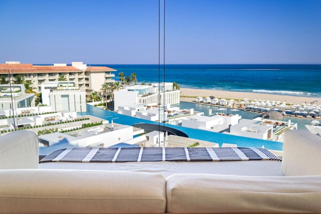 Beachfront, Viceroy, San Jose Del Cabo, 5 Star Villa Dış mekan fotoğraf