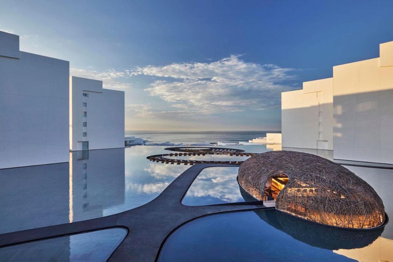 Beachfront, Viceroy, San Jose Del Cabo, 5 Star Villa Dış mekan fotoğraf