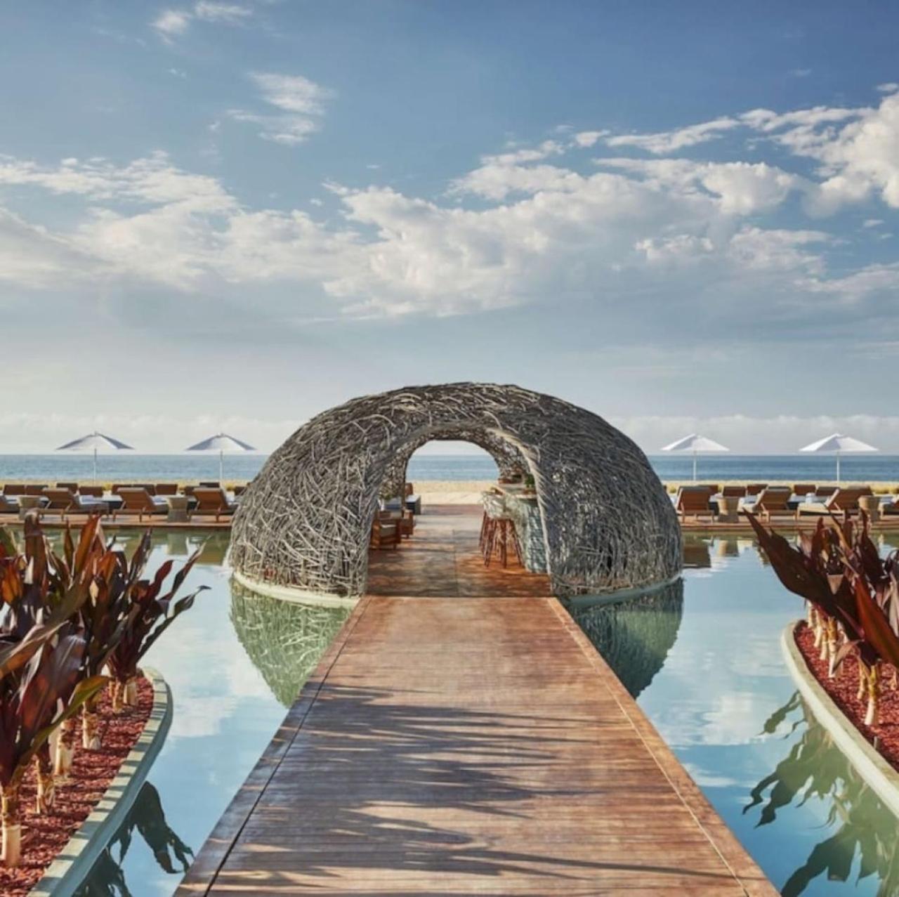 Beachfront, Viceroy, San Jose Del Cabo, 5 Star Villa Dış mekan fotoğraf