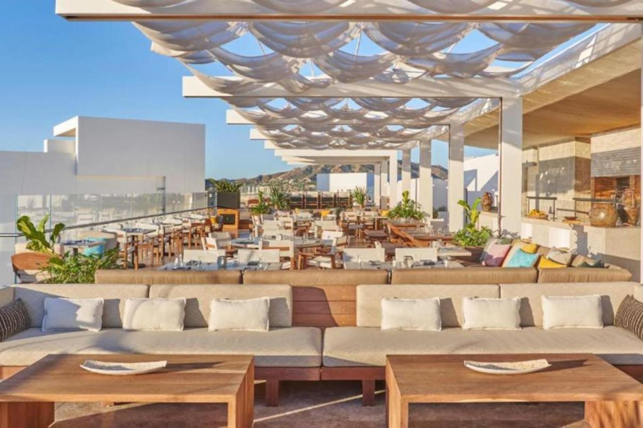 Beachfront, Viceroy, San Jose Del Cabo, 5 Star Villa Dış mekan fotoğraf