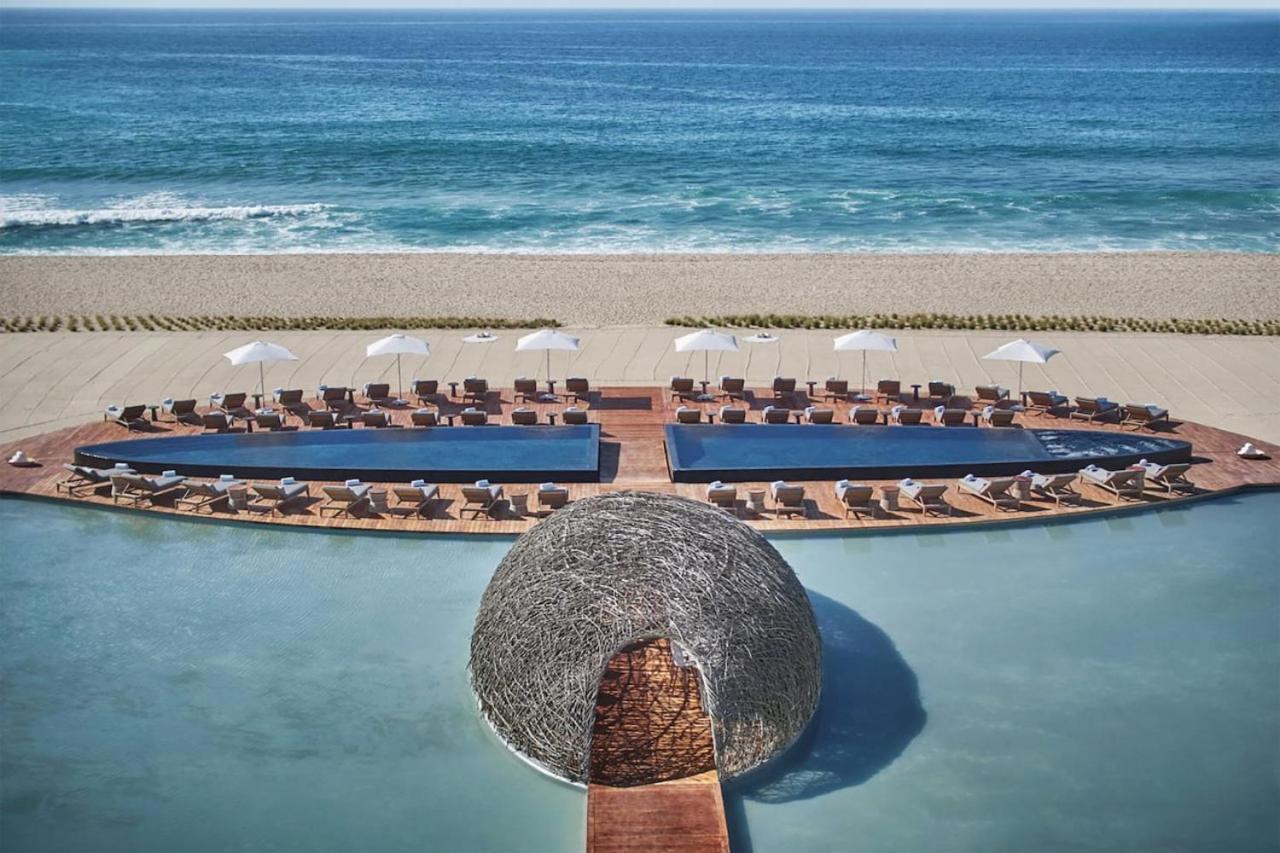 Beachfront, Viceroy, San Jose Del Cabo, 5 Star Villa Dış mekan fotoğraf