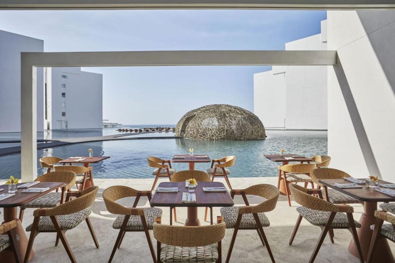 Beachfront, Viceroy, San Jose Del Cabo, 5 Star Villa Dış mekan fotoğraf