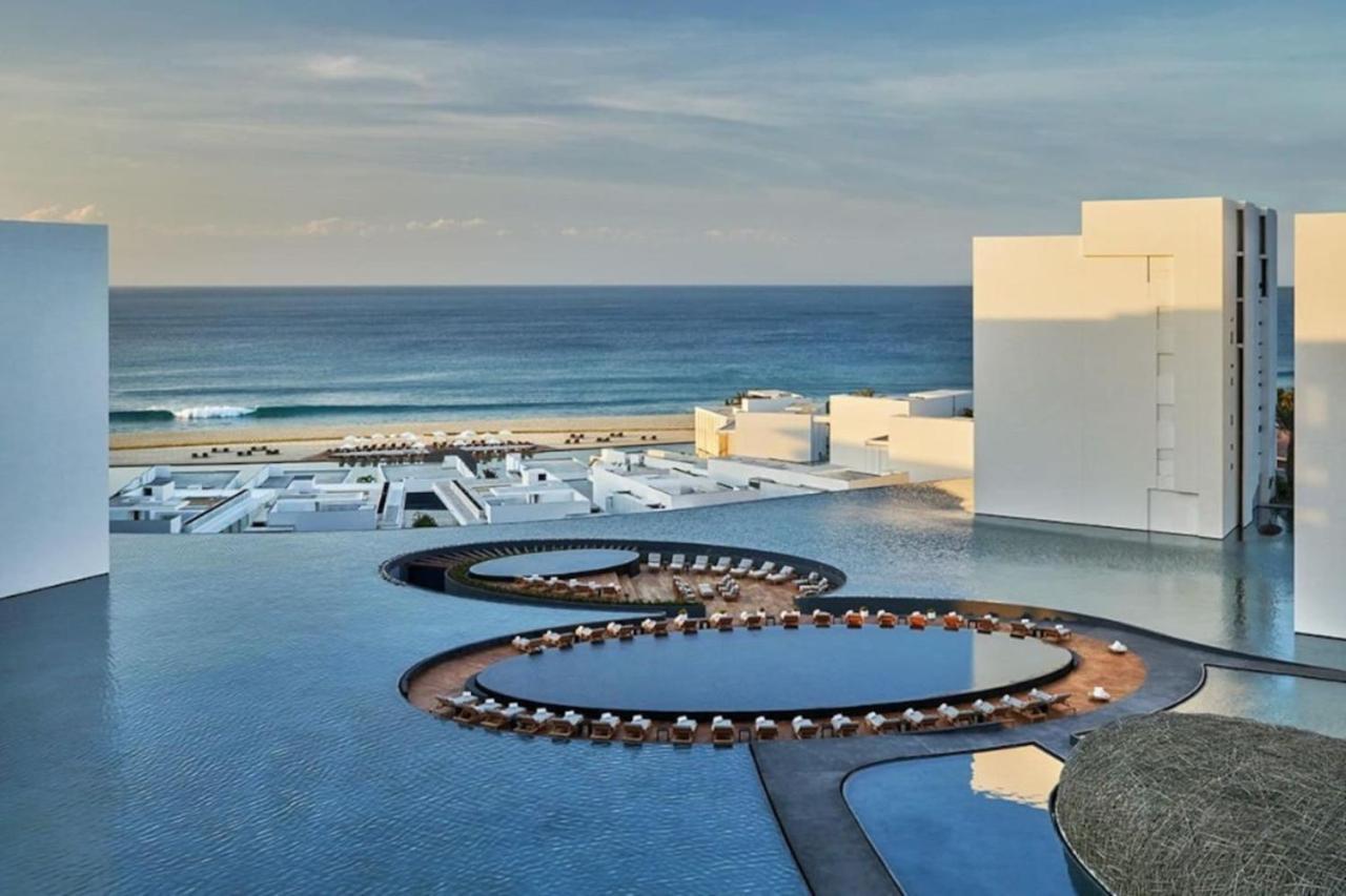 Beachfront, Viceroy, San Jose Del Cabo, 5 Star Villa Dış mekan fotoğraf