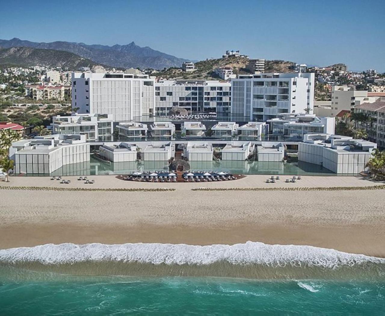 Beachfront, Viceroy, San Jose Del Cabo, 5 Star Villa Dış mekan fotoğraf